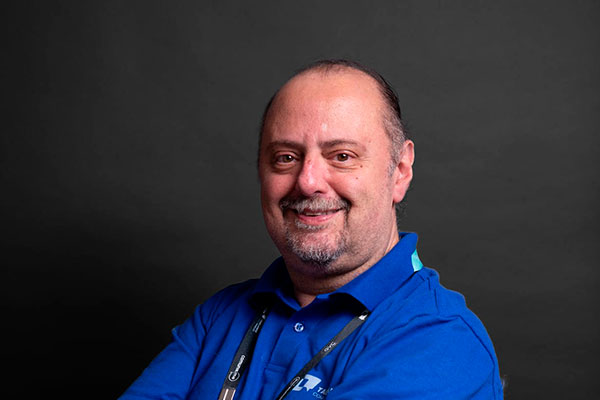 Eduardo Tambellini, fundador da Tabelando com Tambellini
