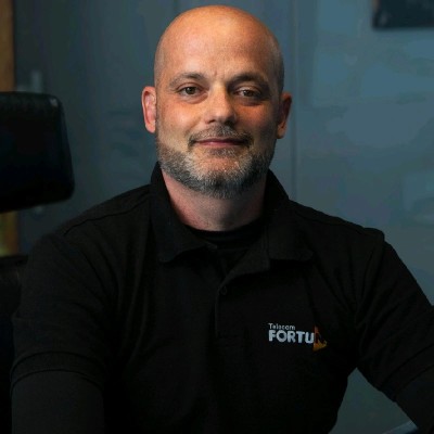 Raffael Burgo